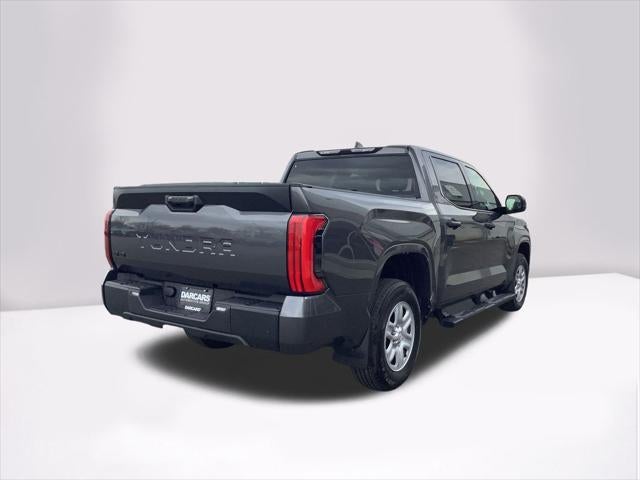 2024 Toyota Tundra SR