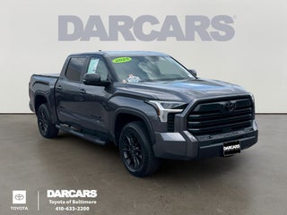 2025 Toyota Tundra SR5 HEATED STEERING WHEEL / CLEAN CARFAX / SR5 PREMIUM