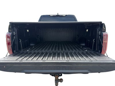 2024 Toyota Tundra Hybrid 1794 Edition