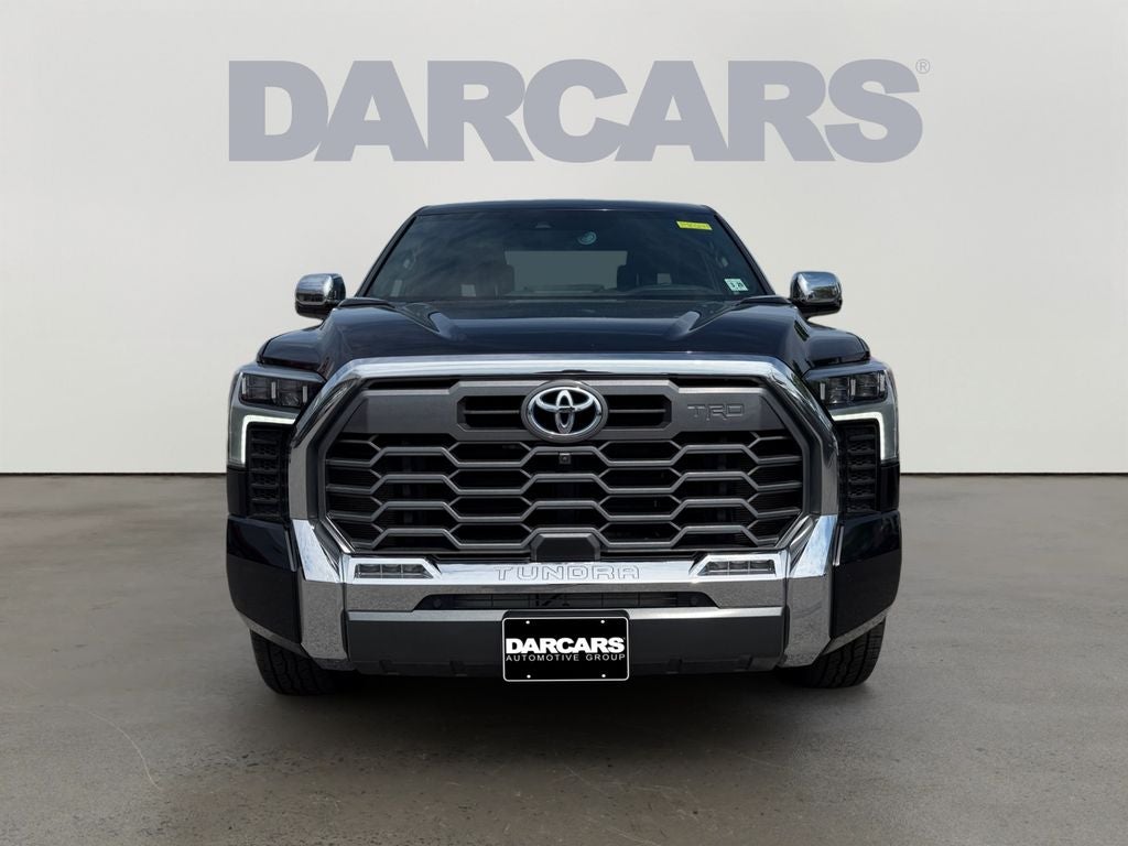 2024 Toyota Tundra Hybrid 1794 Edition