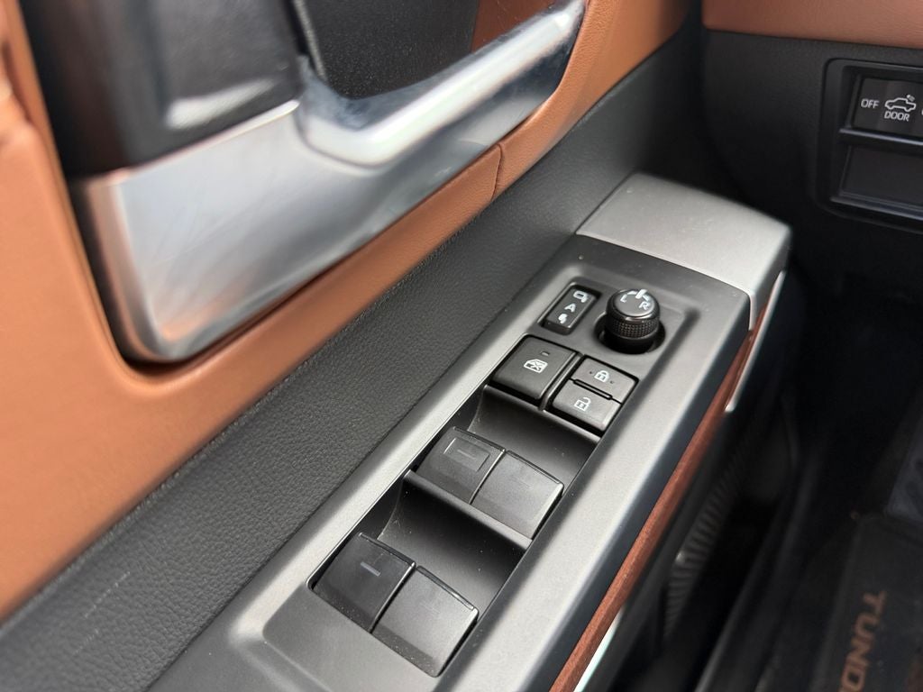 2024 Toyota Tundra Hybrid 1794 Edition