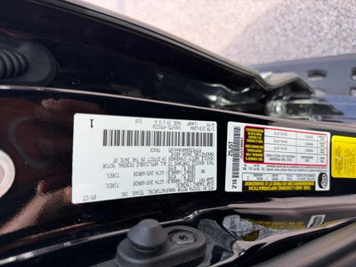 2024 Toyota Tundra Hybrid 1794 Edition
