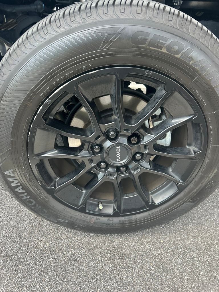 2024 Toyota Tundra Hybrid Limited