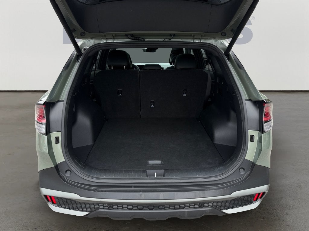 2024 Kia Sportage X-Line w/Premium Pkg