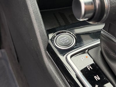 2024 Kia Sportage X-Line w/Premium Pkg