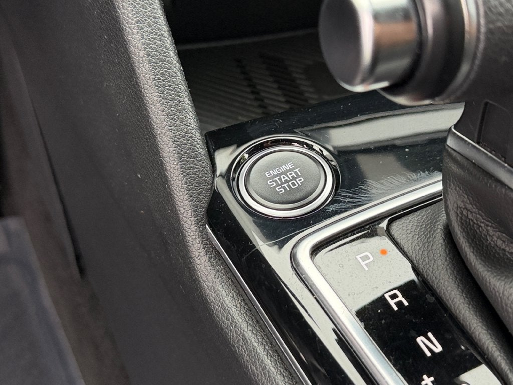 2024 Kia Sportage X-Line w/Premium Pkg