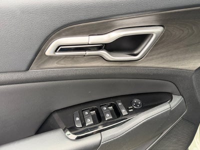 2024 Kia Sportage X-Line w/Premium Pkg