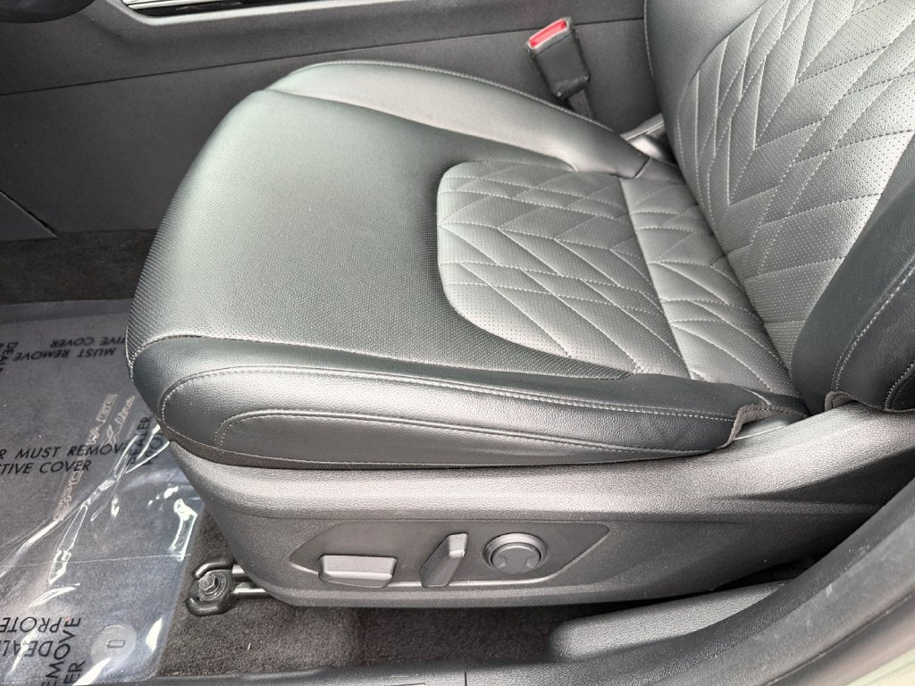2024 Kia Sportage X-Line w/Premium Pkg
