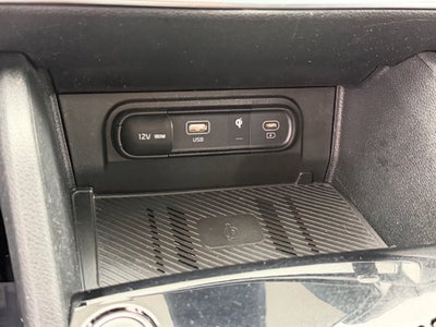 2024 Kia Sportage X-Line w/Premium Pkg