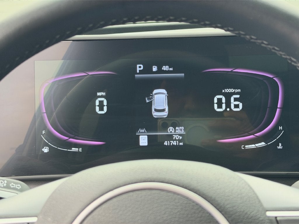 2024 Kia Sportage X-Line w/Premium Pkg