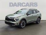 2024 Kia Sportage X-Line w/Premium Pkg