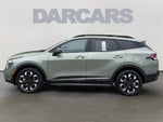 2024 Kia Sportage X-Line w/Premium Pkg