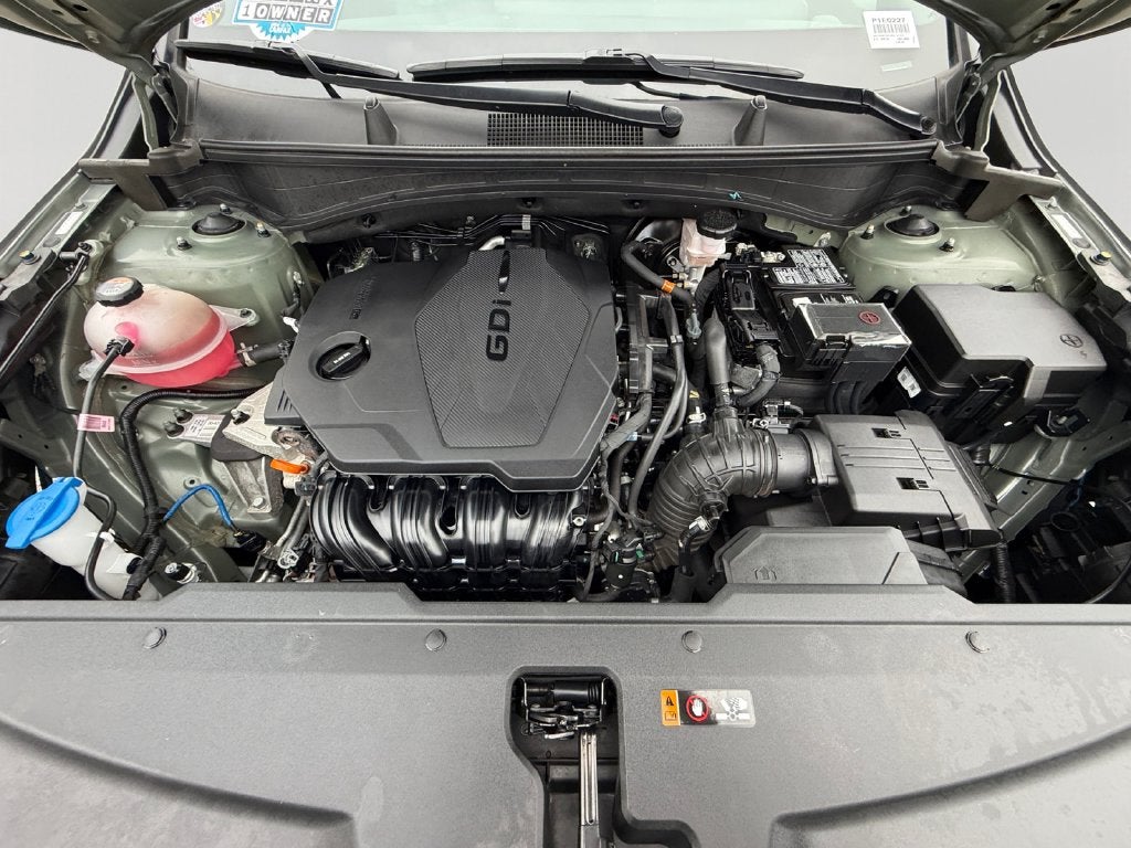 2024 Kia Sportage X-Line w/Premium Pkg