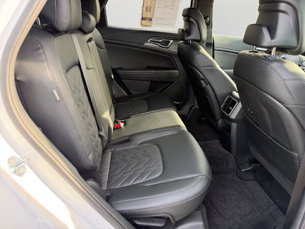 2024 Kia Sportage X-Line w/ Premium Pkg