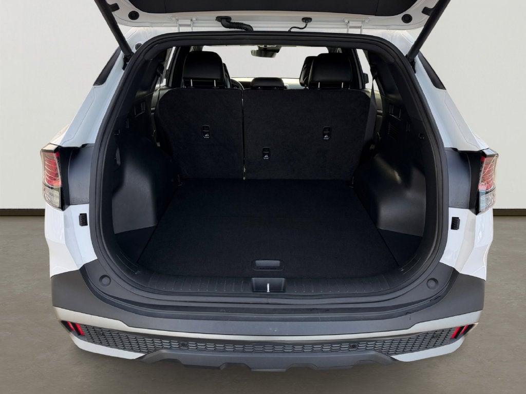 2024 Kia Sportage X-Line w/ Premium Pkg
