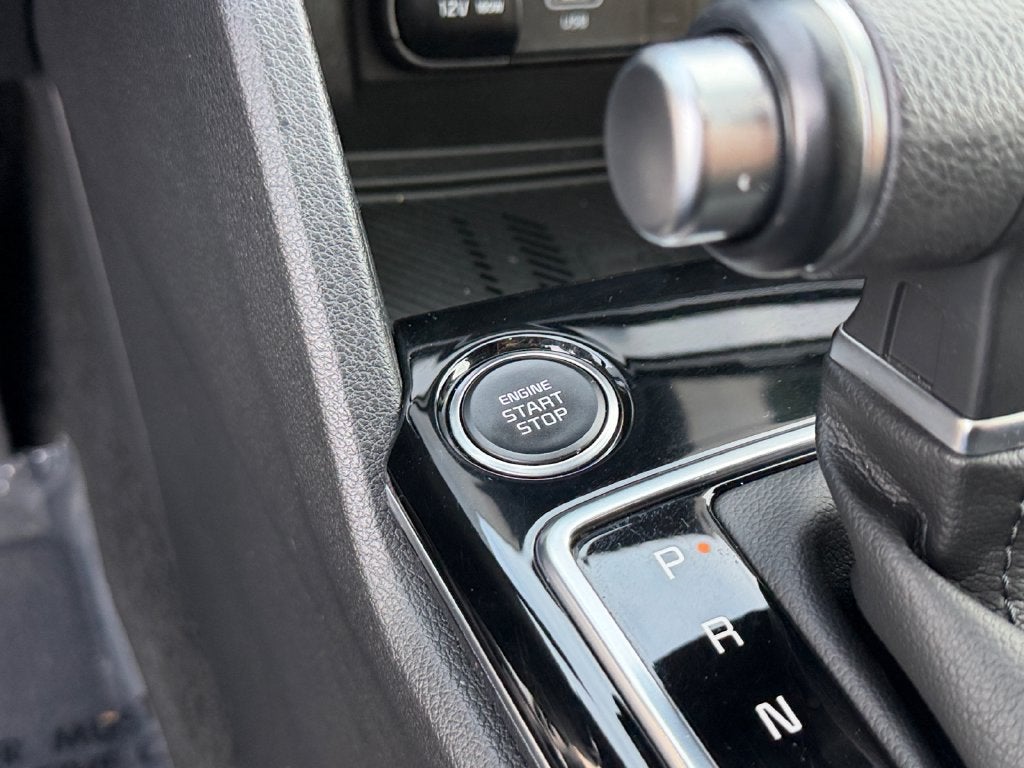 2024 Kia Sportage X-Line w/ Premium Pkg