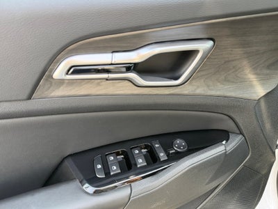 2024 Kia Sportage X-Line w/ Premium Pkg