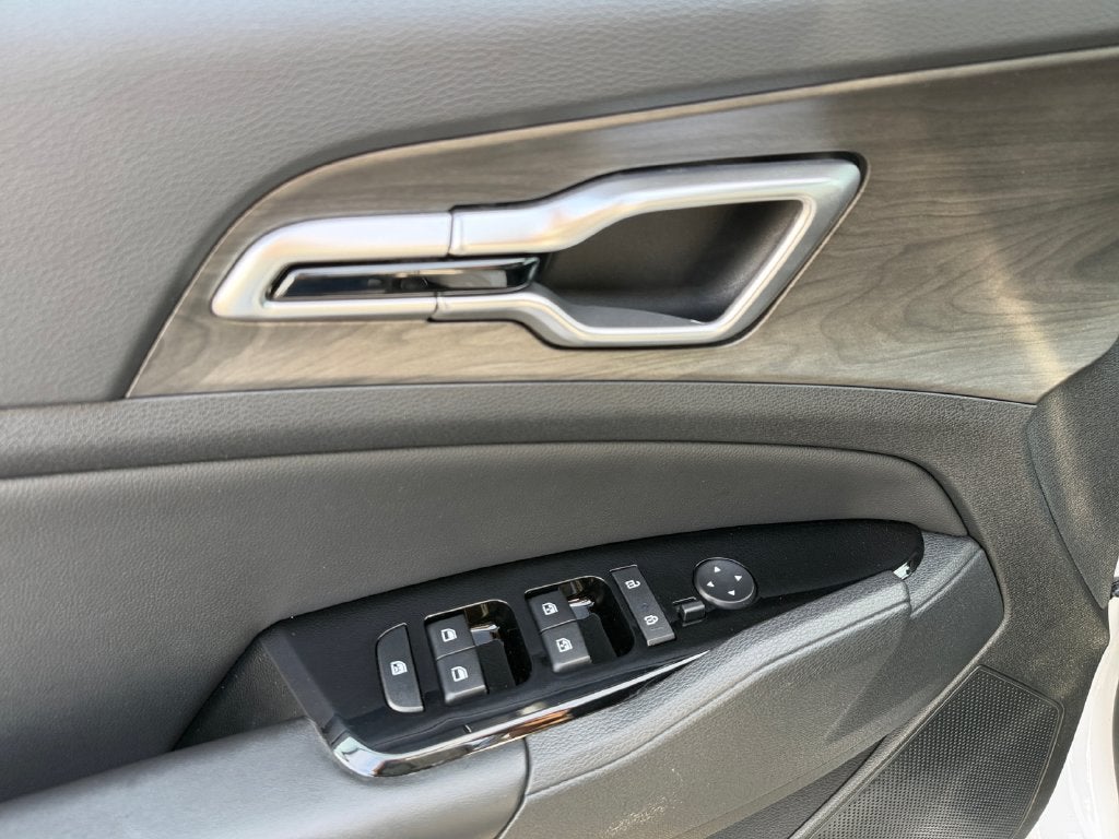 2024 Kia Sportage X-Line w/ Premium Pkg
