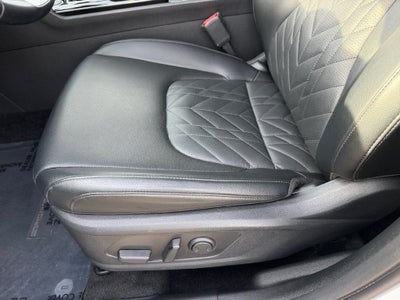 2024 Kia Sportage X-Line w/ Premium Pkg