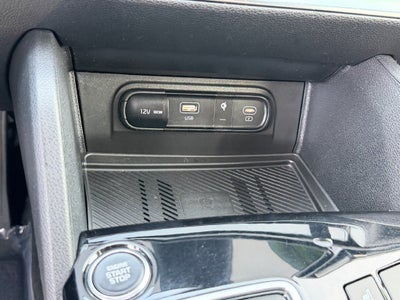 2024 Kia Sportage X-Line w/ Premium Pkg