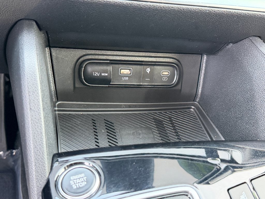 2024 Kia Sportage X-Line w/ Premium Pkg