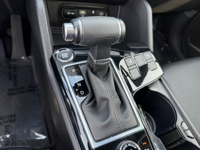 2024 Kia Sportage X-Line w/ Premium Pkg