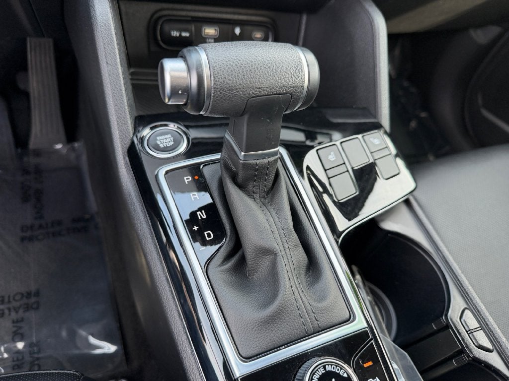 2024 Kia Sportage X-Line w/ Premium Pkg