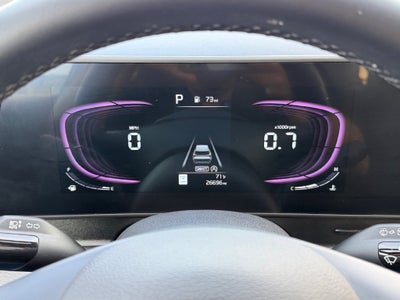 2024 Kia Sportage X-Line w/ Premium Pkg