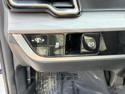 2024 Kia Sportage X-Line w/ Premium Pkg