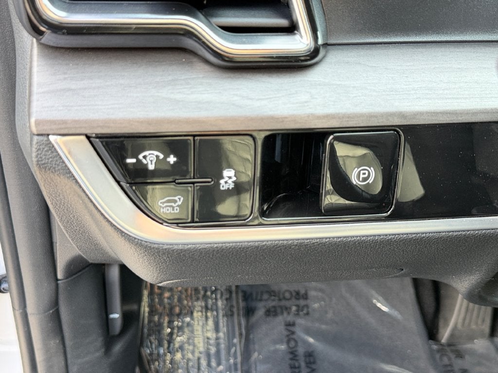 2024 Kia Sportage X-Line w/ Premium Pkg