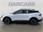 2024 Kia Sportage X-Line w/ Premium Pkg
