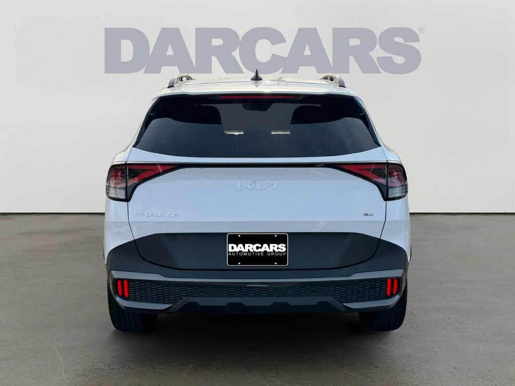 2024 Kia Sportage X-Line w/ Premium Pkg