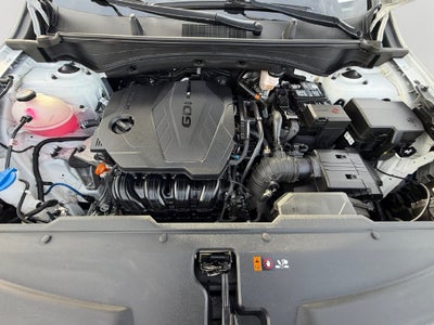 2024 Kia Sportage X-Line w/ Premium Pkg