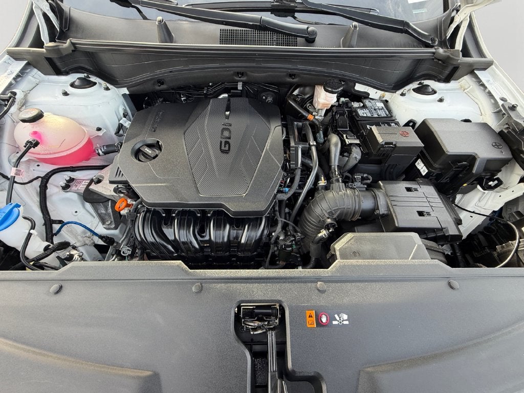 2024 Kia Sportage X-Line w/ Premium Pkg