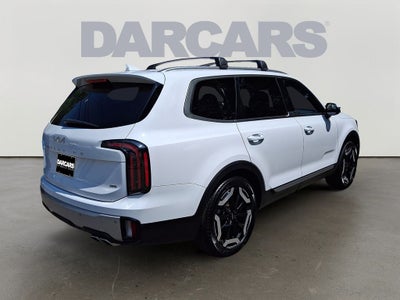2023 Kia Telluride EX