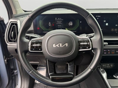 2024 Kia Sorento S 1 OWNER / CLEAN CARFAX