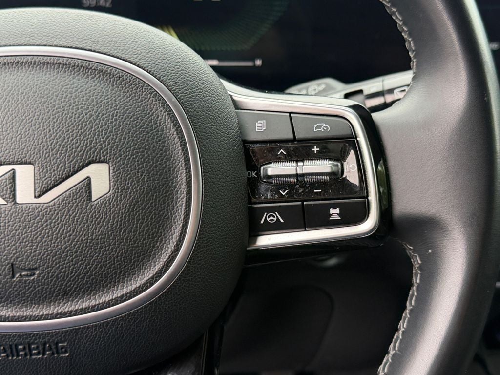 2024 Kia Sorento S 1 OWNER / CLEAN CARFAX