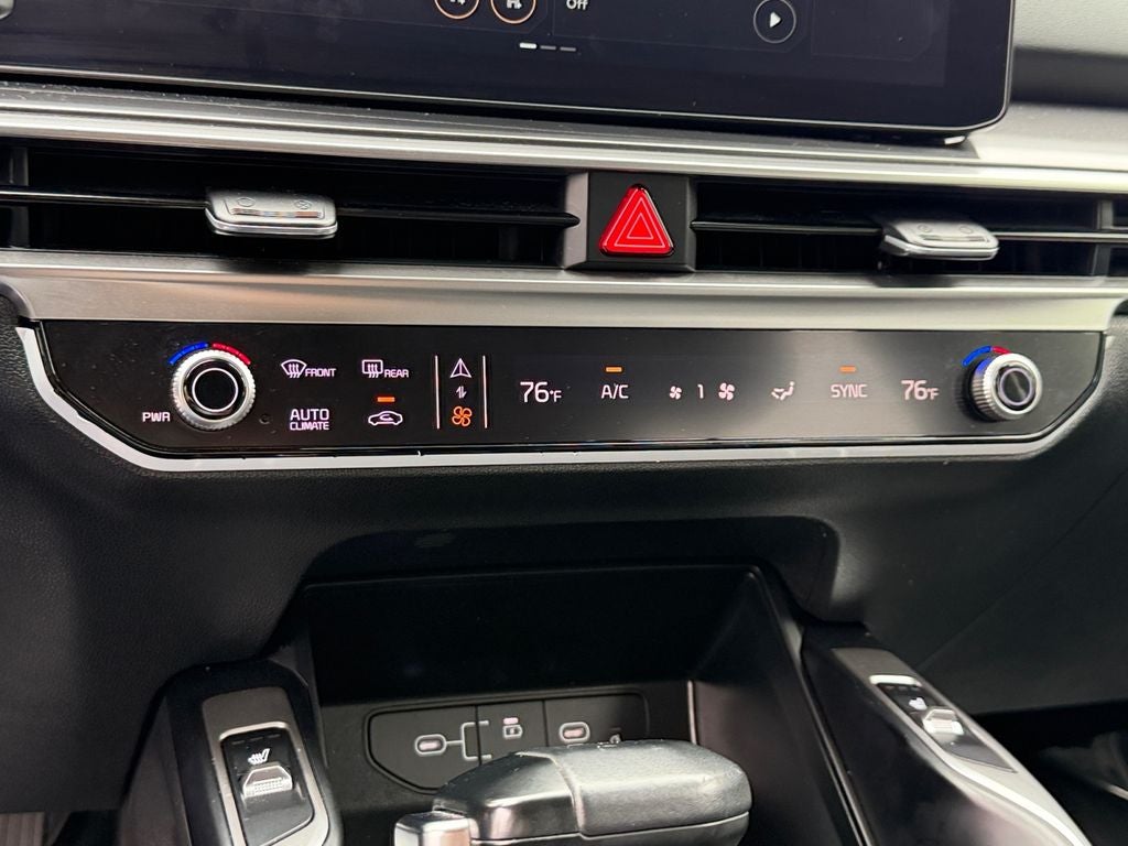 2024 Kia Sorento S 1 OWNER / CLEAN CARFAX