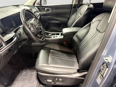 2024 Kia Sorento S 1 OWNER / CLEAN CARFAX