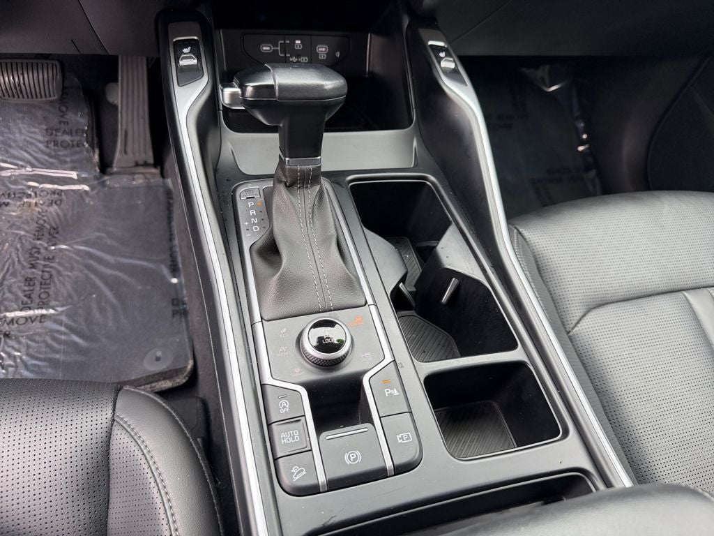 2024 Kia Sorento S 1 OWNER / CLEAN CARFAX