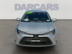 2025 Toyota Corolla LE w/Bluetooth