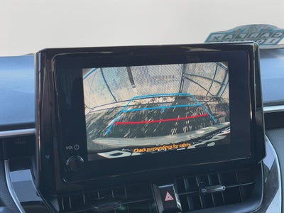 2025 Toyota Corolla LE w/Bluetooth