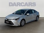 2025 Toyota Corolla LE w/Bluetooth