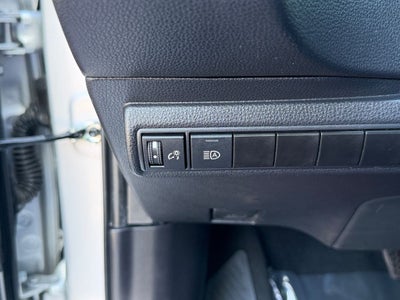 2025 Toyota Corolla LE w/Bluetooth