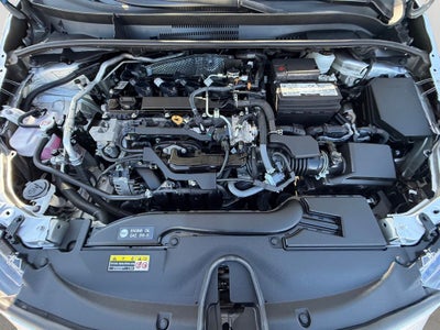 2025 Toyota Corolla LE w/Bluetooth
