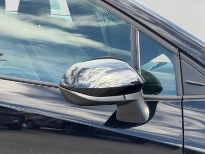 2025 Toyota Corolla LE W/Apple Carplay