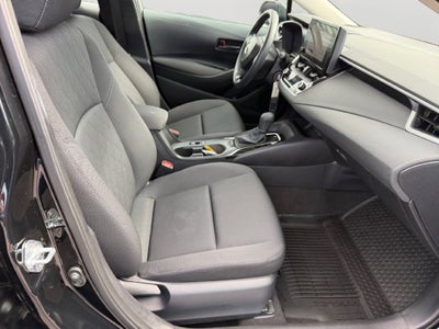 2025 Toyota Corolla LE W/Apple Carplay