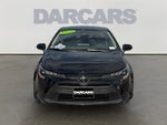 2025 Toyota Corolla LE W/Apple Carplay