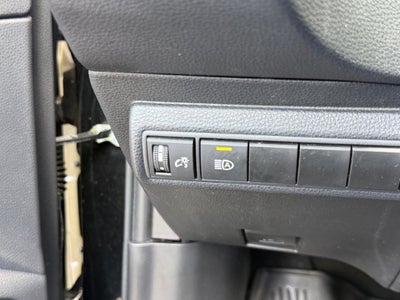2025 Toyota Corolla LE W/Apple Carplay