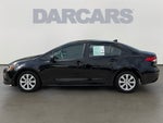2025 Toyota Corolla LE W/Apple Carplay